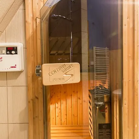Udanypobyt Apartament 5 Gruszek Апартаменты *