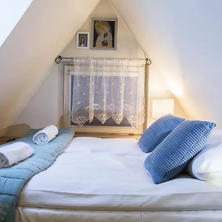 Udanypobyt Apartament 5 Gruszek * Закопане