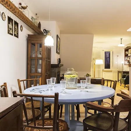 Udanypobyt Apartament 5 Gruszek * Закопане
