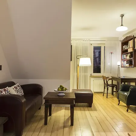 Udanypobyt Apartament 5 Gruszek Апартаменты