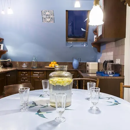 Udanypobyt Apartament 5 Gruszek Апартаменты *